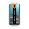Spigen GLAS.TR EZ FIT 2-Pack - Szkło hartowane do Samsung Galaxy A36 5G (2 sztuki) (AGL09202)