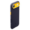 Spigen Nano Pop Mag MagSafe - Etui do iPhone Air (Blueberry Navy) (ACS10300)
