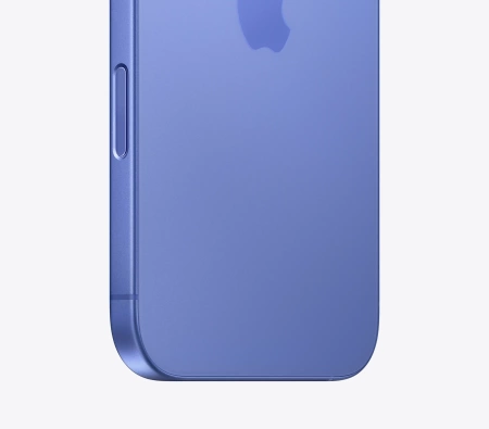 Apple iPhone 16 128 GB – ultramaryna (MYEC3HX/A)