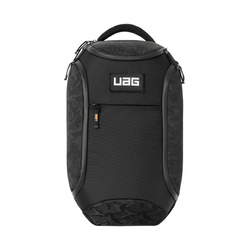 UAG BackPack - plecak na laptop 16" (Black Midnight Camo) (981830114061)