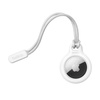 Belkin Etui z paskiem do AirTag  - biały (F8W974btWHT)