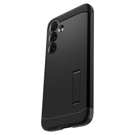 Spigen Tough Armor - Etui do Samsung Galaxy S24+ (Czarny) (ACS07332)