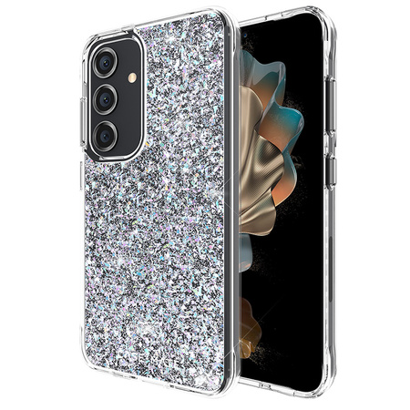 Case-Mate Twinkle - Etui Samsung Galaxy S24 (Disco) (CM053438)