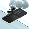Spigen Slim Armor CS - Etui do Samsung Galaxy S25 Ultra (Czarny) (ACS08967)