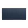 Satechi Premium Desk Mat - podkładka na biurko ze skóry wegańskiej - niebieska (ST-LPDMB)