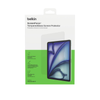Belkin Szkło na iPad Air 11'', TemperedGlass, z aplikatorem (OVI007HQ)