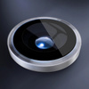 3mk Lens Protection Pro - Szkło na obiektyw aparatu iPhone Air (Transparent) (3MK_5903108664424)
