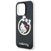 Hello Kitty IML Fun Bow MagSafe - Etui iPhone 16 Pro Max (czarny) (HKHMP16XHFLBK)