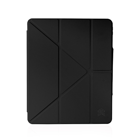 STM OPP – Etui origami iPad Air 13" (M2) (czarny) (STM-222-436LY-01)