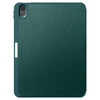 Spigen Urban Fit - Etui do iPad Air 11” M2 (2024) / iPad Air 10.9” (5-4 gen.) (2022-2020) (Midnight Green) (ACS07755)