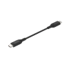 Mophie Essentials - kabel USB-C -USB-C 1m - czarny (409911863)