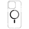 Spigen Ultra Hybrid Mag MagSafe - Etui do iPhone 15 Pro Max (Carbon Fiber) (ACS06578)