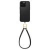 Spigen Cyrill Kajuk Classic Charm Mag MagSafe - Etui iPhone 16 Pro Max (Black) (ACS08400)