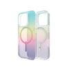 ZAGG Milan Snap - obudowa ochronna do iPhone 16 Pro kompatybilna z MagSafe (iridescent) (702315112)