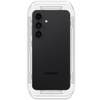 Spigen GLAS.TR EZ FIT 2-Pack - Szkło hartowane do Samsung Galaxy S25 / S24 (2 sztuki) (AGL07440)