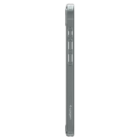 Spigen Ultra Hybrid - Etui do iPhone 16e (Space Crystal) (ACS09531)