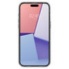 Spigen Liquid Crystal Glitter - Etui do iPhone 15 Pro Max (Przezroczysty) (ACS06559)