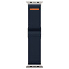 Spigen Fit Lite Ultra - Pasek do Apple Watch 42/44/45/49 mm (Navy) (AMP05984)