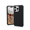 UAG Dot [U] - obudowa ochronna do iPhone 14 Pro Max kompatybilna z MagSafe (black) (114083314040)