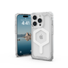 UAG Plyo Magsafe - obudowa ochronna do iPhone 15 Pro kompatybilna z MagSafe (ice-white) (114286114341)