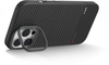 Laut Kev Protect - obudowa ochronna do iPhone 16 Pro Max kompatybilna z MagSafe (black) (L_IP24D_KE_BK)
