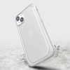 X-Doria Raptic Slim - Biodegradowalne etui iPhone 14 Plus (Clear) (493161)