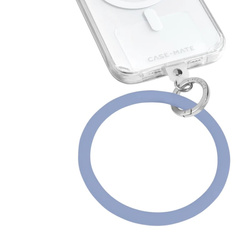 Case-Mate Phone Bangle - Bransoletka na nadgarstek do smartfona (Pale Blue) (CM056200-05)
