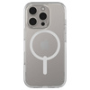 ZAGG Crystal Palace Snap - obudowa ochronna do iPhone 16 Pro kompatybilna z MagSafe (clear) (702315044)