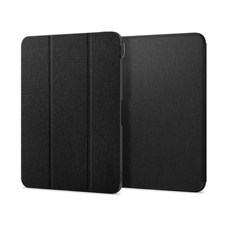 Spigen Urban Fit - Etui do iPad Pro 11" (M4, 2024) (Black) (ACS07020)