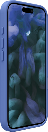 Laut Huex Protect - obudowa ochronna do iPhone 16 kompatybilna z MagSafe (heron blue) (L_IP24A_HPT_BL)