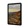 UAG Scout LT - etui z uchwytem na Apple Pencil do iPad 10.9" 10 generacja / 11" (A16) (black) (124507114040)