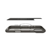 Spigen Thin Fit Mag MagSafe - Etui do iPhone 16 Pro (Gunmetal) (ACS08107)