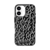 Kate Spade New York Protective MagSafe - Etui iPhone 16 (City Leopard) (KS055040)