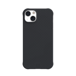 UAG Dot [U] - obudowa ochronna do iPhone 14 Plus kompatybilna z MagSafe (black) (114081314040)