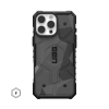UAG Pathfinder SE Magsafe - obudowa ochronna do iPhone 16 Pro Max kompatybilna z MagSafe (geo camo) (114472114033)