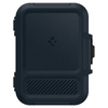 Spigen Lock Fit MagSafe - Portfel magnetyczny (Metal Slate) (AFA08526)