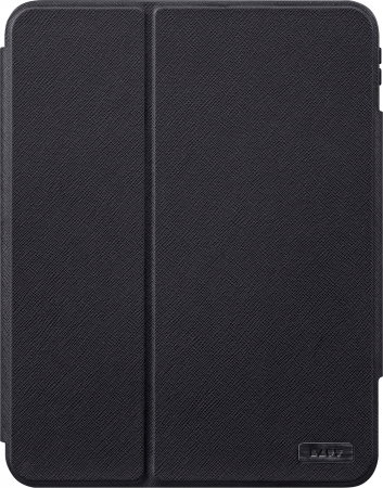 Laut Prestige Folio Mag Spin - obudowa ochronna z uchwytem do Apple Pencil do iPad 10.9" 10G (black) (L_IPD22_PRM_BK)