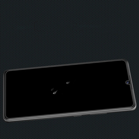 Nillkin H+ Anti-Explosion Glass - Szkło ochronne Samsung Galaxy A42 5G/ M42 5G (SA42-11384)