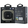 BMW PU Carbon M Collection - Etui AirPods 4 (czarny) (BMA4CMPUCA)