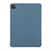 Pomologic BookCase - obudowa ochronna do iPad Air 11" M2 (2024) (navy) (POM-24BCA109-206)