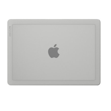 Incase Edge Hardshell Case - Etui MacBook Pro 14" (M4/M3/M2/M1/2024-2021) (Clear) (INMB200753-CLR)