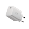 Native Union Fast GaN Charger - ładowarka 45W PD, 1x USB-C (white) (FAST-PD45-WHT-EU)