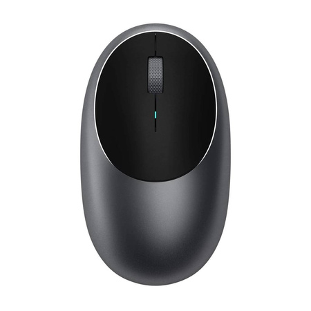 Satechi Mysz na Bluetooth - Gwiezdna szarość (ST-ABTCMM)