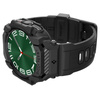 Spigen Rugged Armor Pro - Pasek + etui do Samsung Galaxy Watch Ultra 47 mm (Matte Black) (ACS08427)