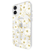 Kate Spade New York Protective Gems MagSafe - Etui iPhone 16 Plus (Sunshine Floral) (KS054384)