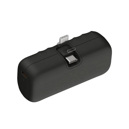 XTORM Powerbank Powershot 5.000 20W czarny (XG2PS051)