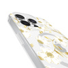 Kate Spade New York Protective Gems MagSafe - Etui iPhone 16 Pro Max (Sunshine Floral) (KS054468)