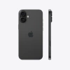 Apple iPhone 16 Plus 128 GB – czarny (MXVU3HX/A)