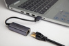Unitek Adapter USB-C 3.1 Gen 1 - RJ45 1000 Mbps (U1312A)
