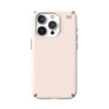 Speck Presidio2 Pro Magsafe - Etui iPhone 15 Pro (Bleached Bone / Heirloom Gold / Hazel Brown) (150564-3214)
